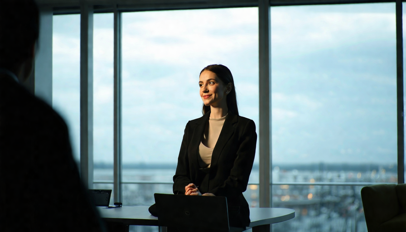 Windfeder Digitalwerk